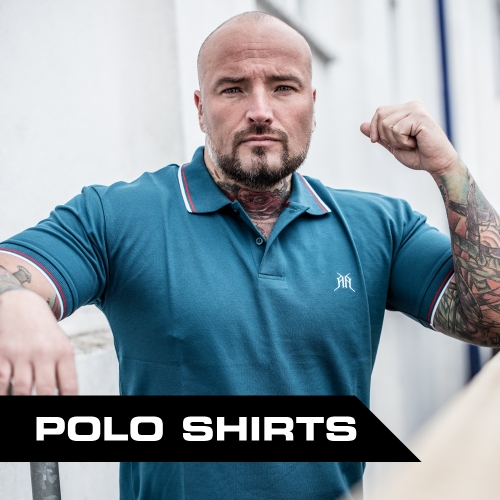 POLO-SHIRTS