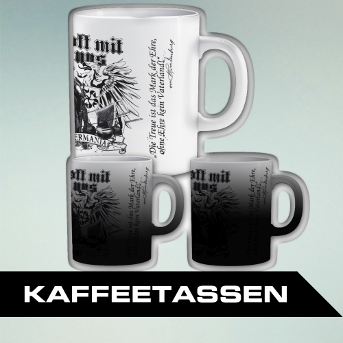 KAFFEETASSEN