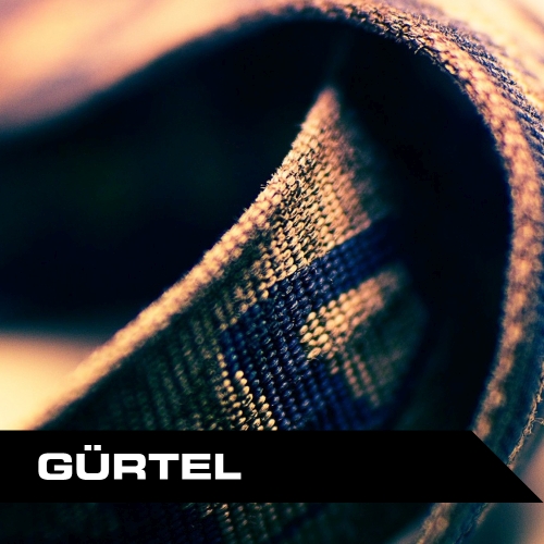 GÜRTEL