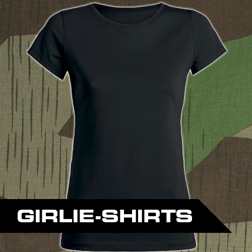 Girlie-Shirts