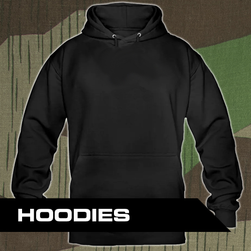 Hoodies