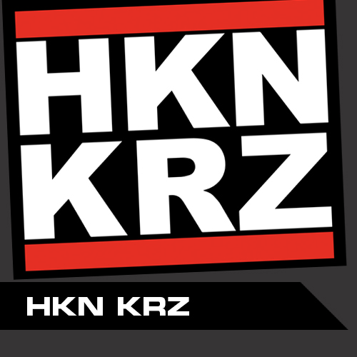 HKN-Bekleidung