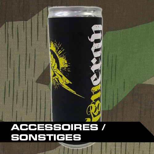 Accessoires / Sonstiges