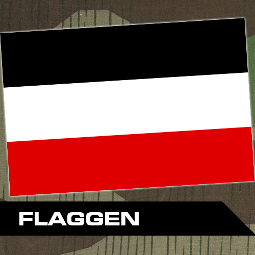 Flaggen