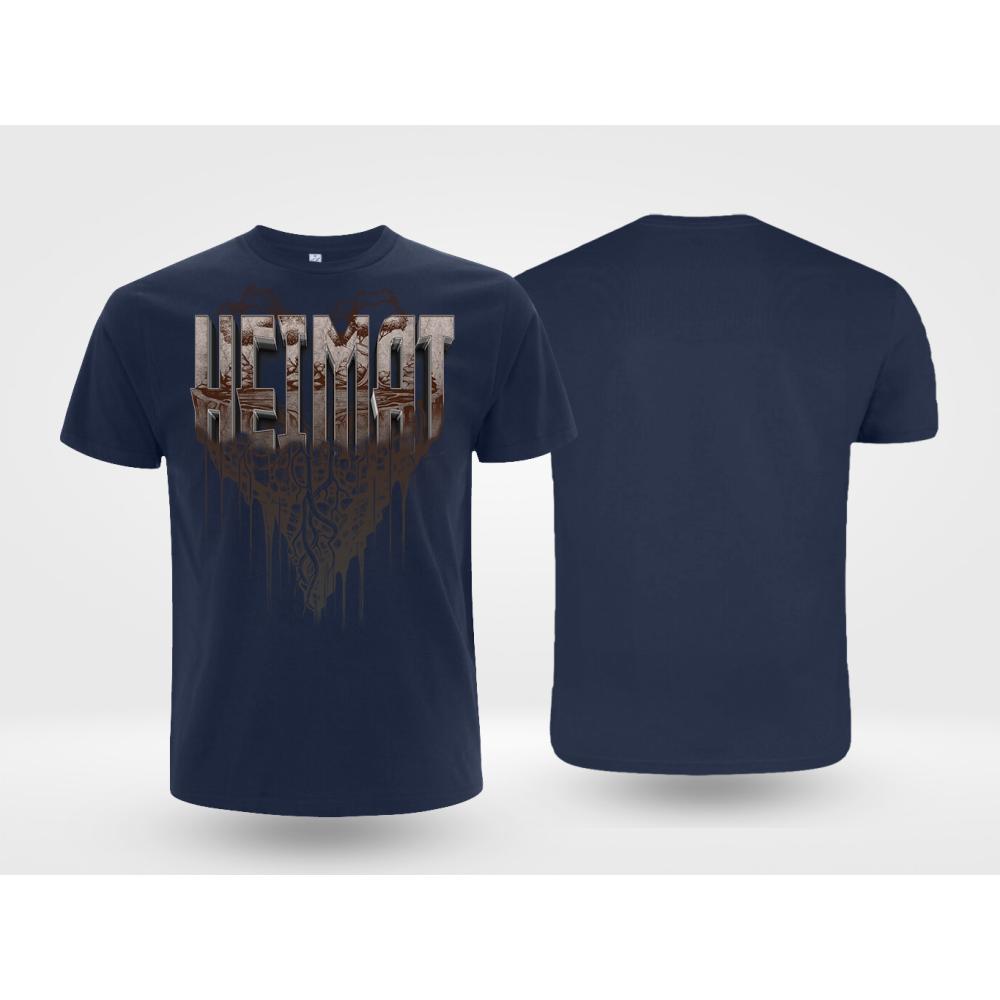 Heimat II navy TS