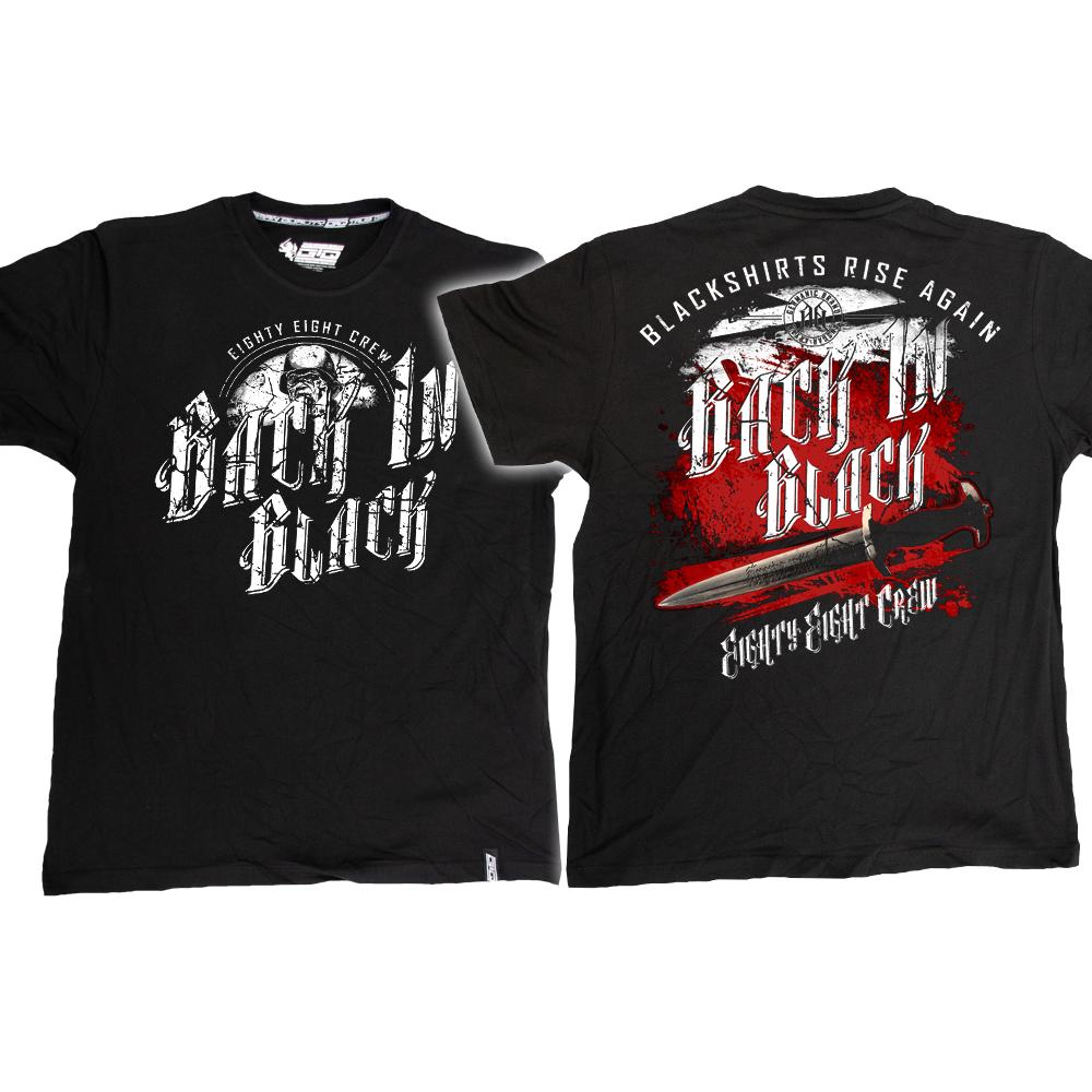 Back in Black TS