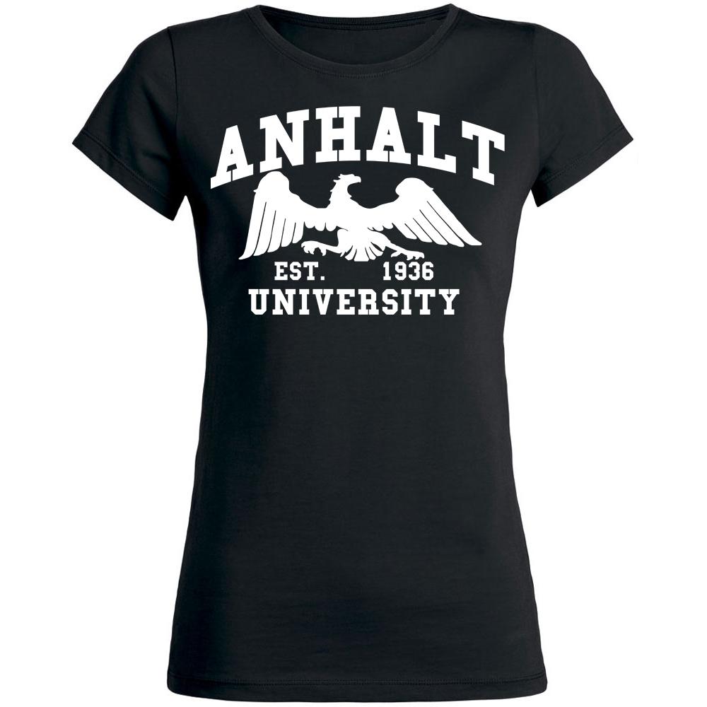 ANHALT Girly  schwarz