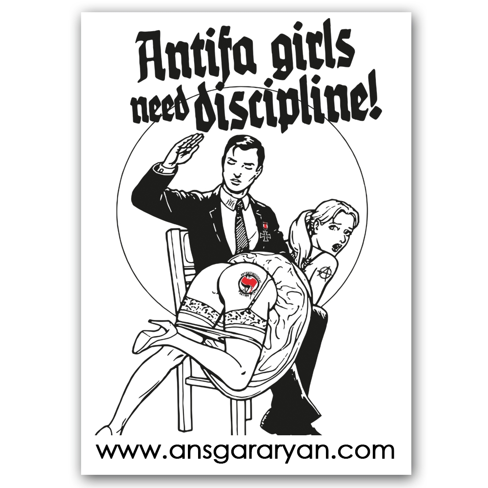 Antifa Girls