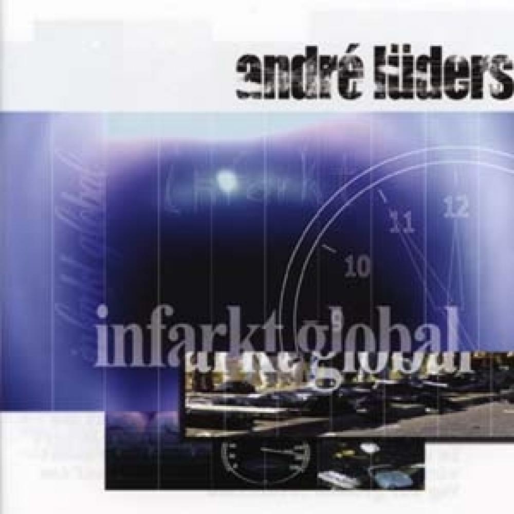 Andre Lüders -Global Infrakt-