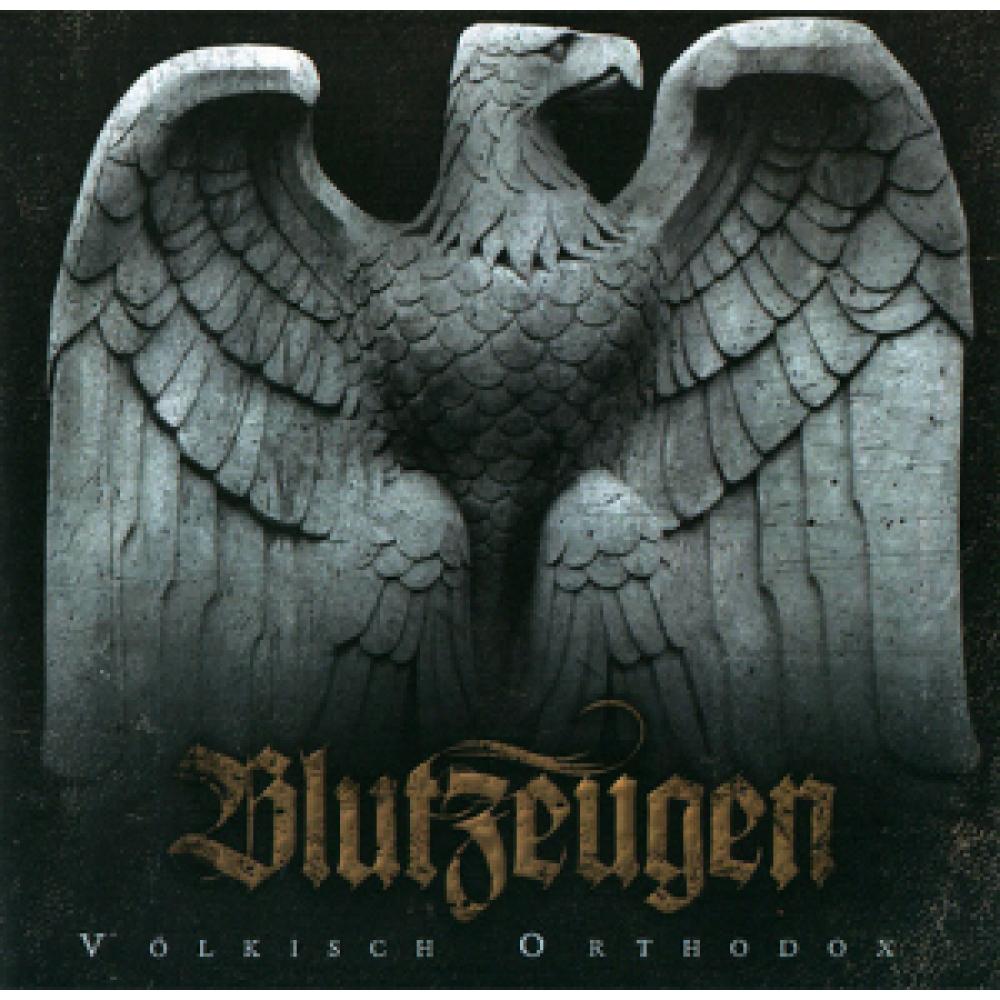 Blutzeugen -Völkisch orthodox-