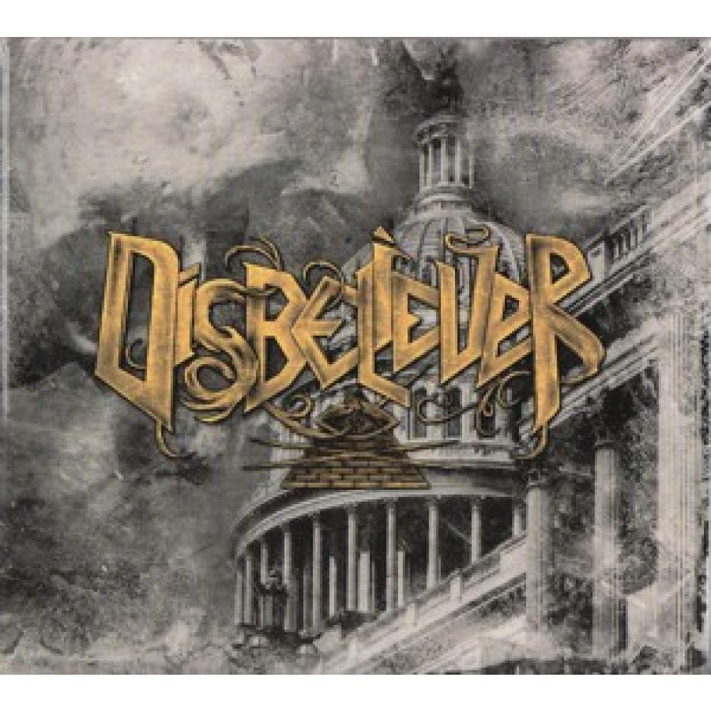 Disbeliever -New World Order-
