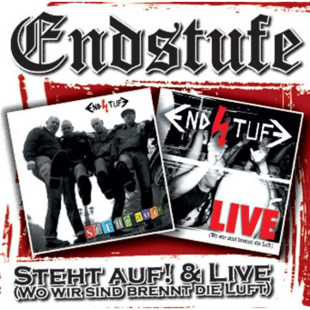 Endstufe -Steh auf & Live-