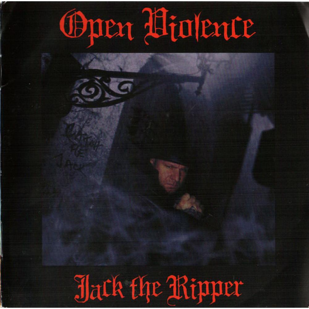 Open Violence -Jack the Ripper-