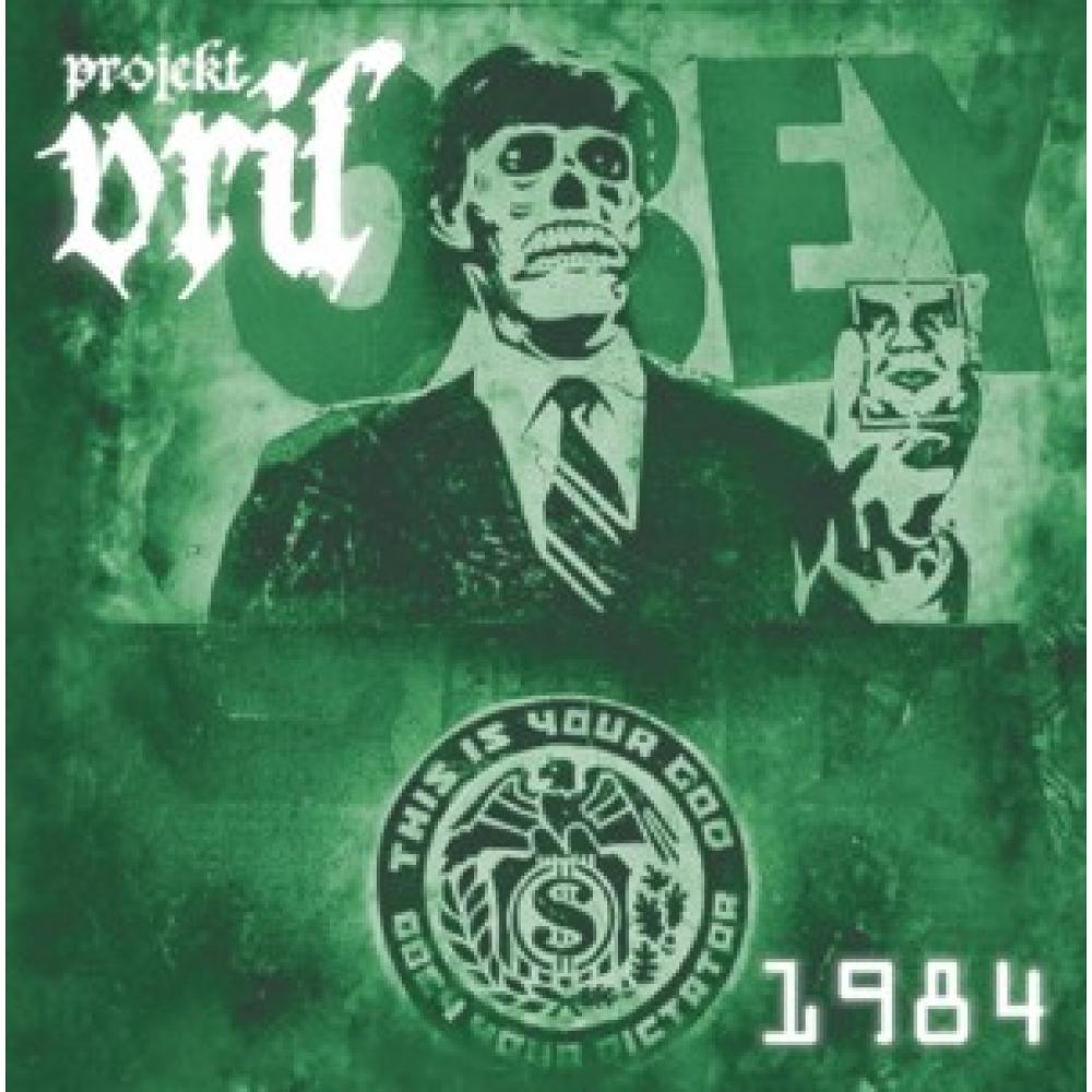 Projekt Vril -1984-