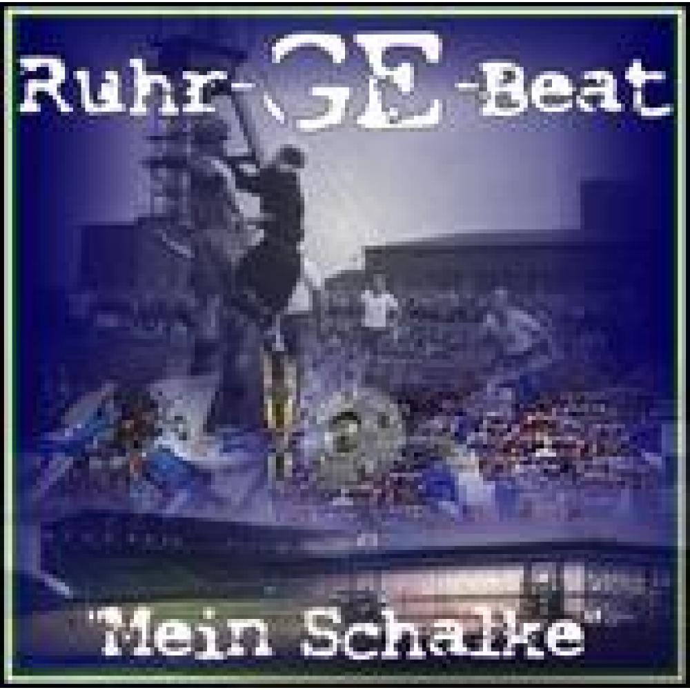 Ruhr-GE-Beat -Mein Schalke-