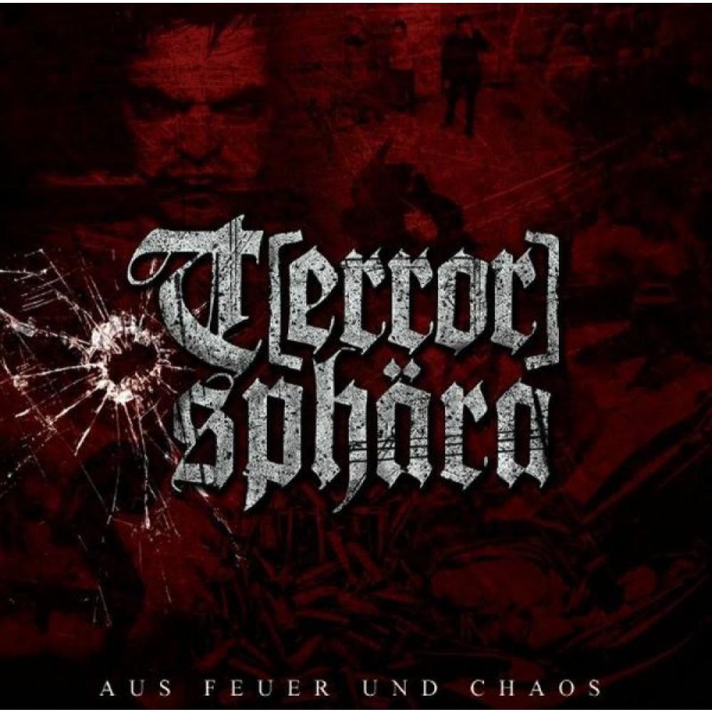 Terrorsphära -Aus Feuer und Chaos-