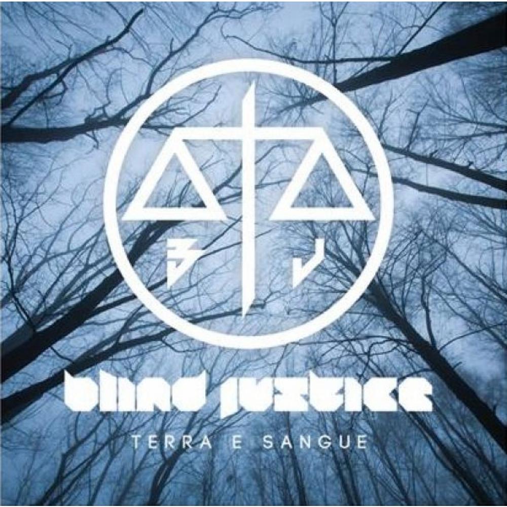Blind Justice -Terra E Sangue-