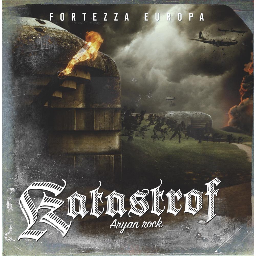 Katastrof -Fortezza Europa-