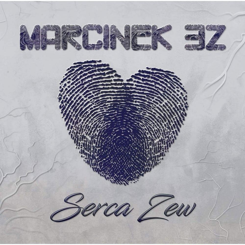 Marcinek 3Z -Serca Zew-