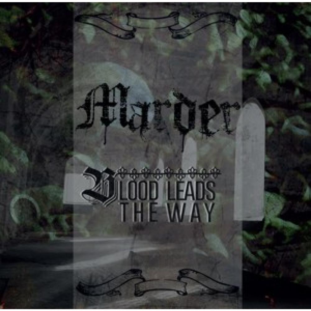 Marder -Blood leads the Way-