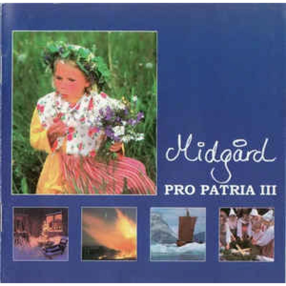 Midgard -Pro Patria III-