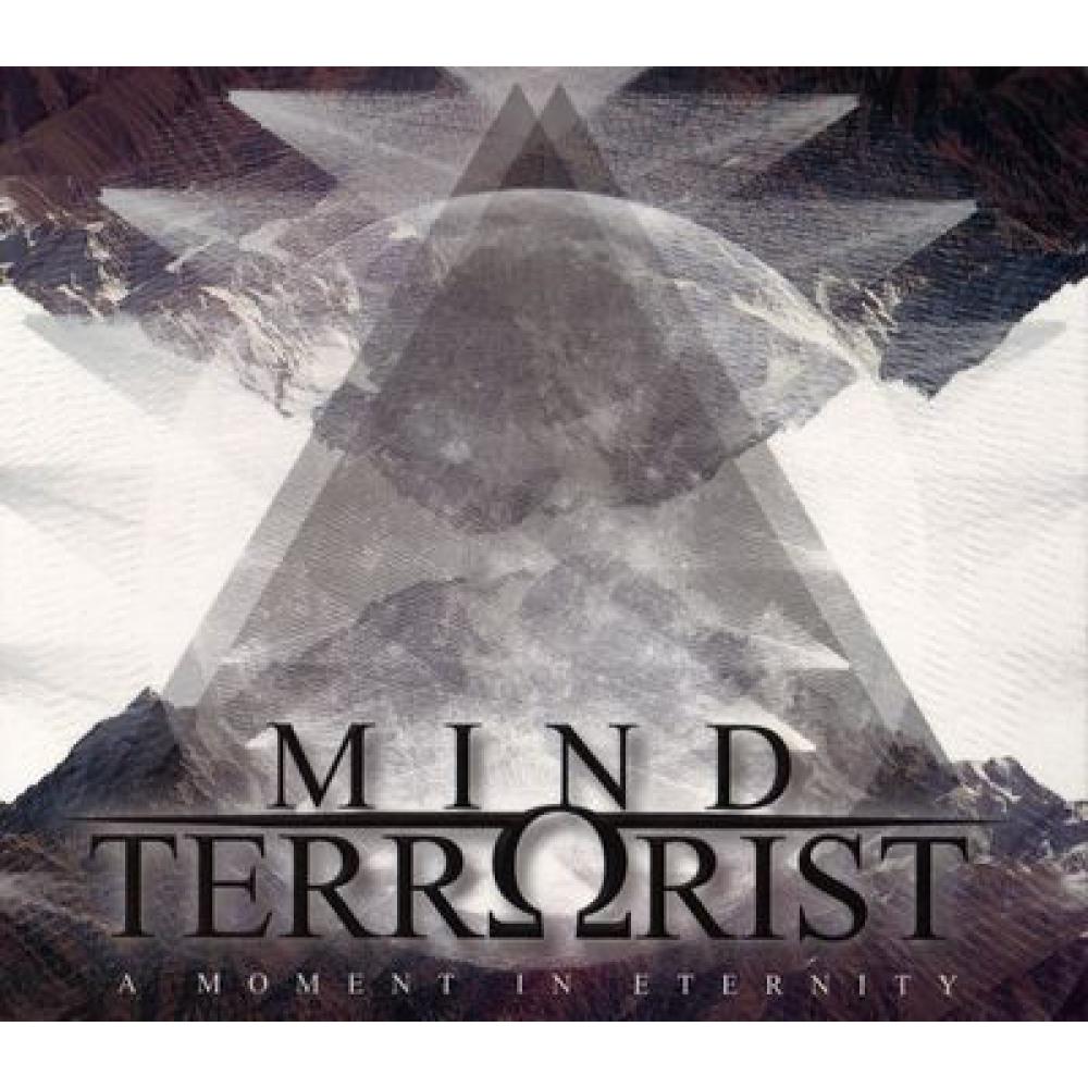 Mind Terrorist -A Moment in Eternity-