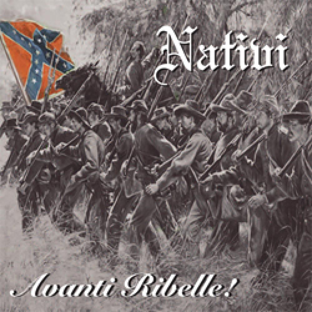 Nativi -Avanti Ribelle!-