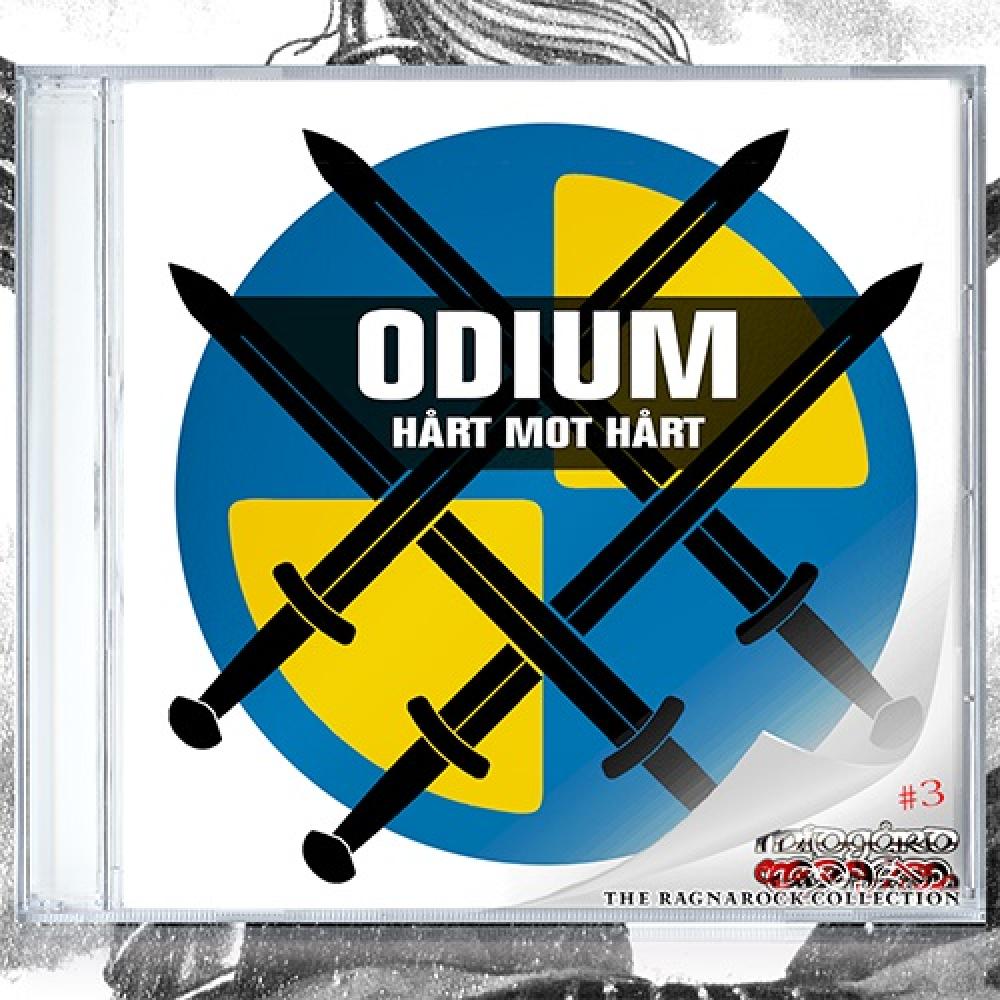 Odium -Hart mot Hart-