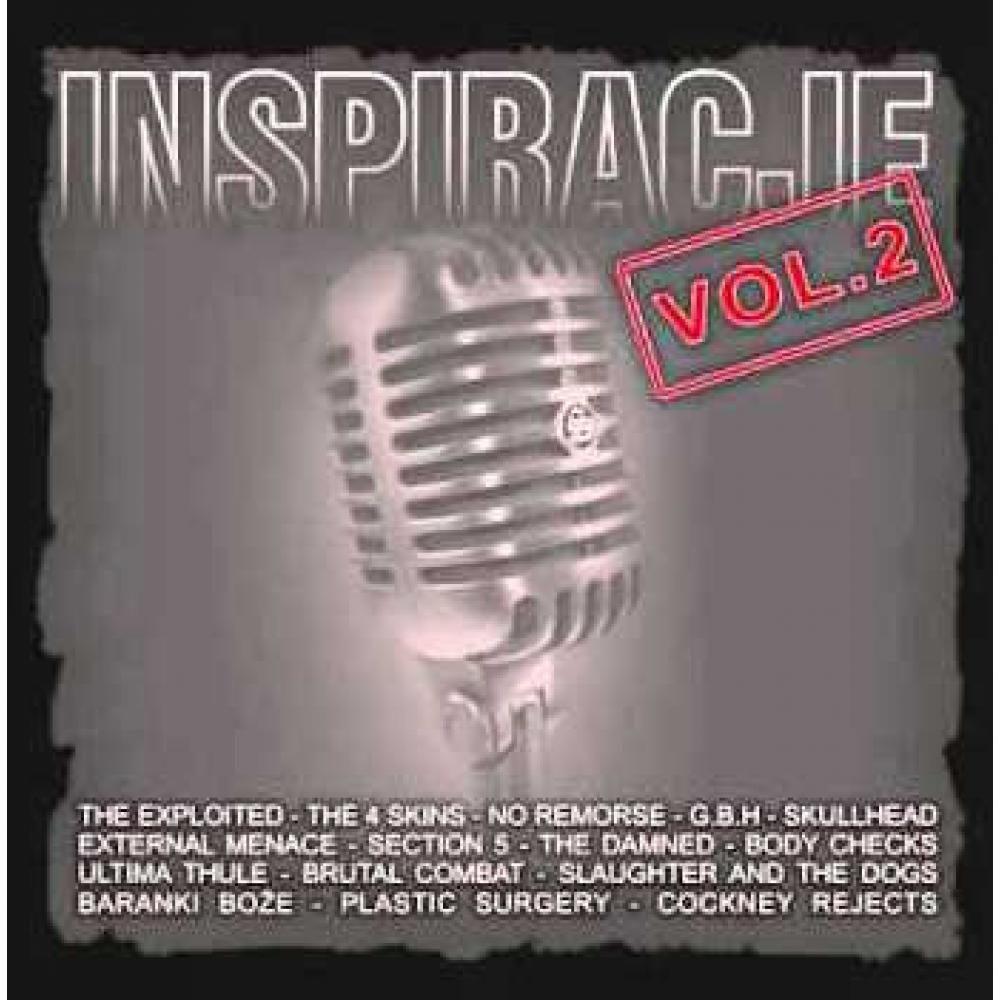 Olaf Jasinsky -Inspiracje Vol.II-