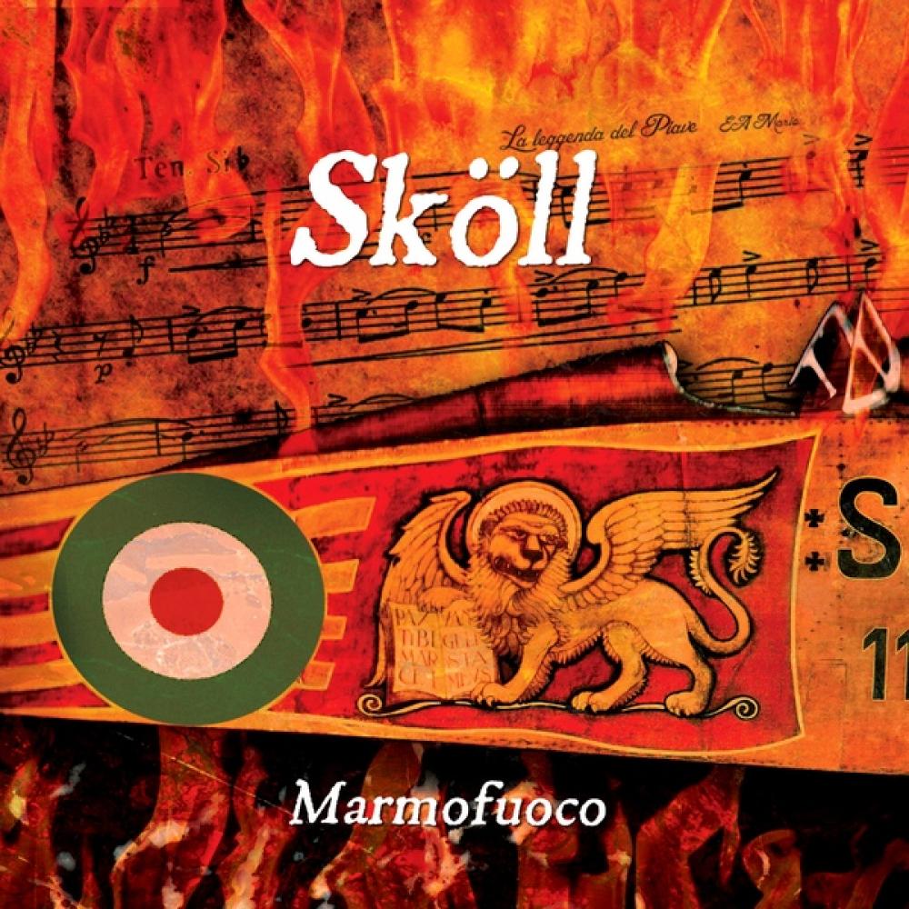 Sköll -Marmofuoco-