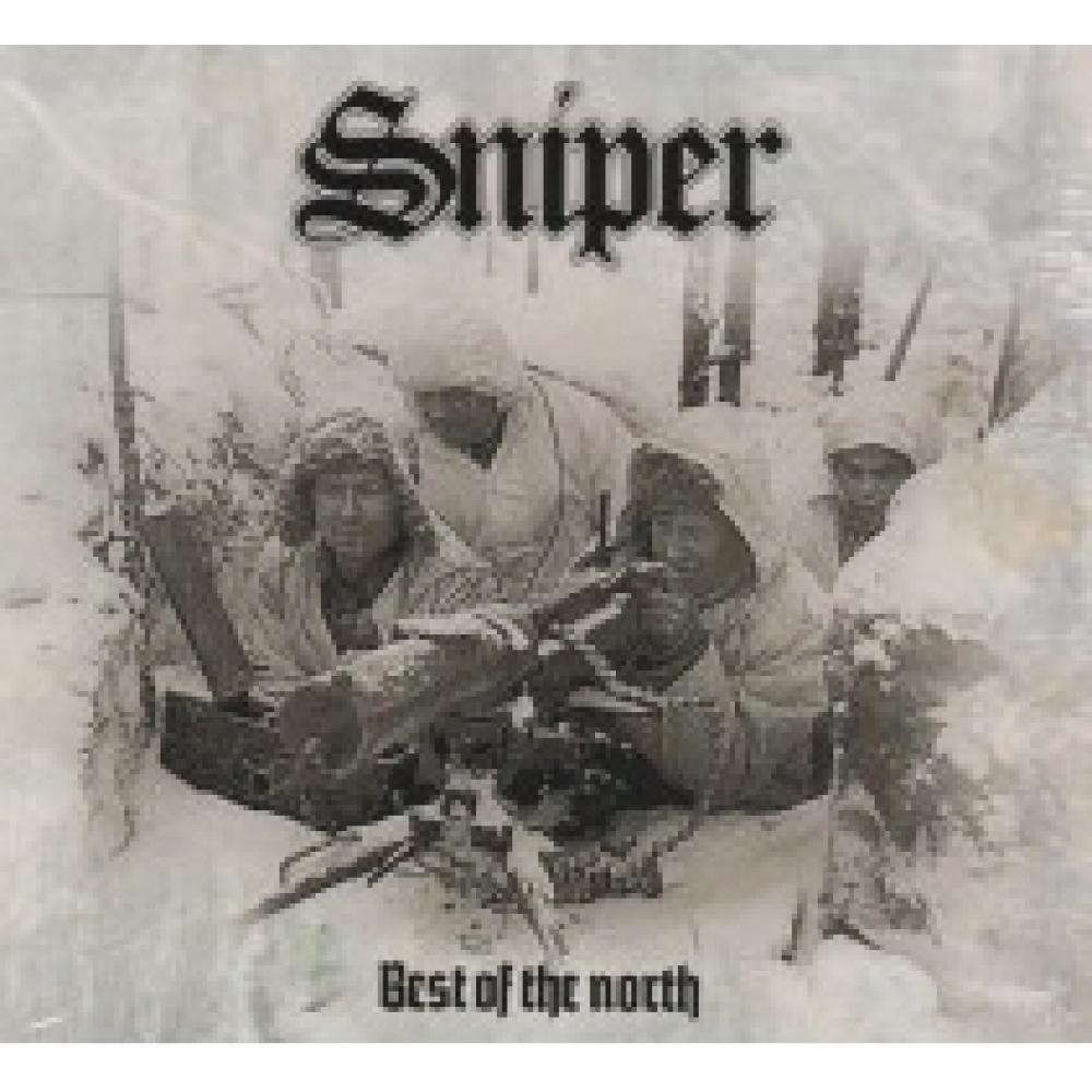 Sniper -Best of the North-