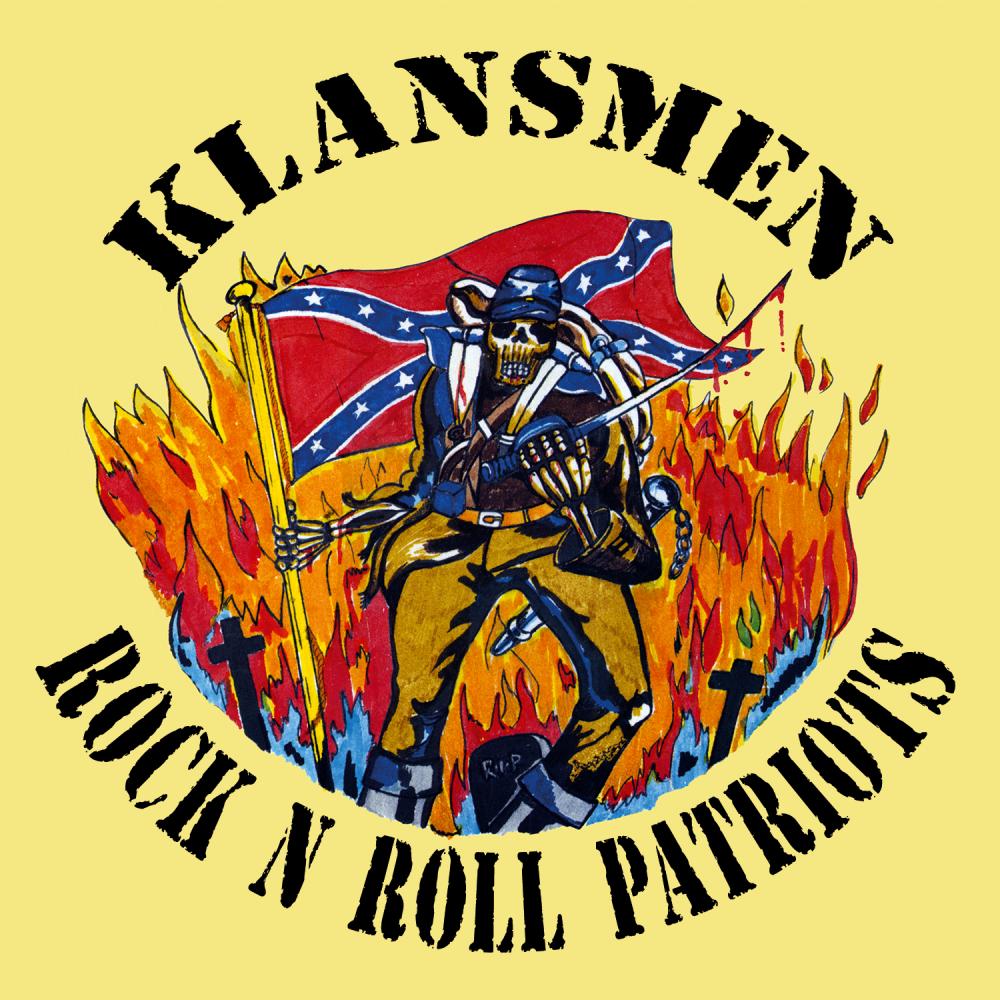 The Klansmen -RnR Patriots-