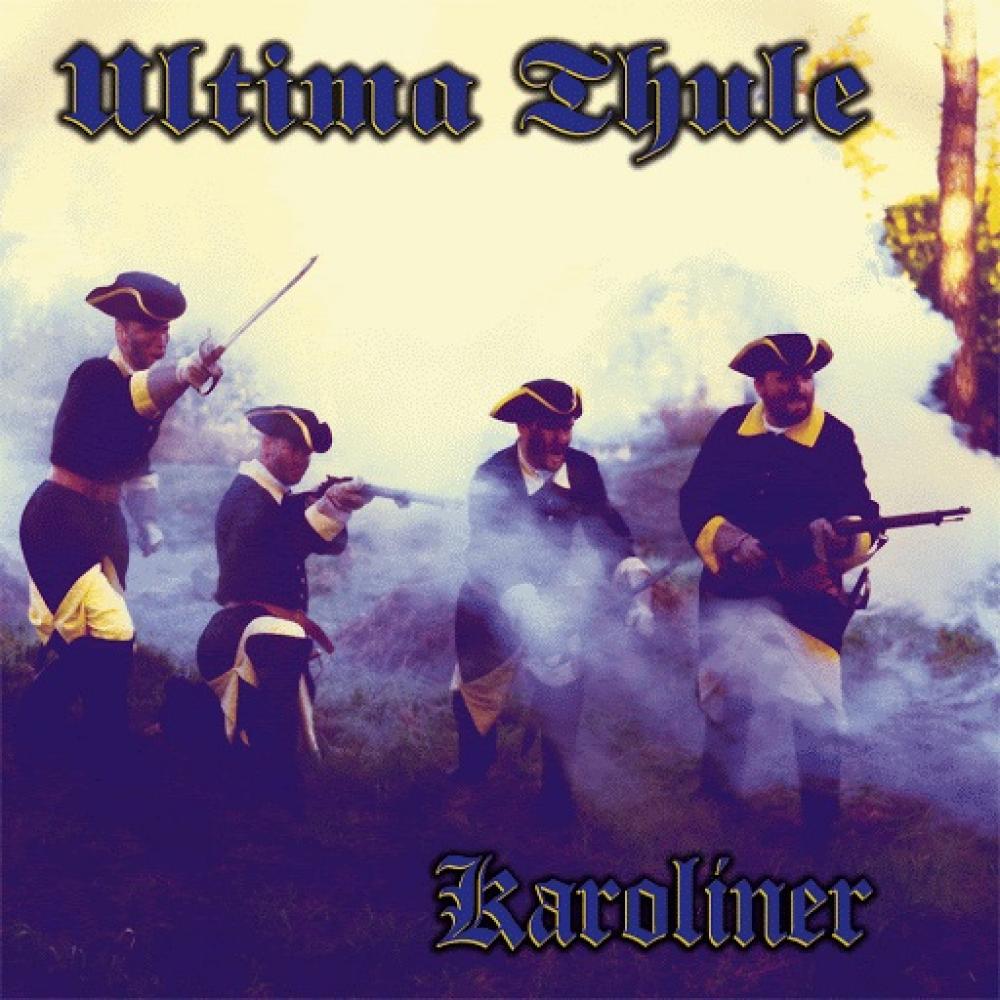 Ultima Thule -Karoliner-