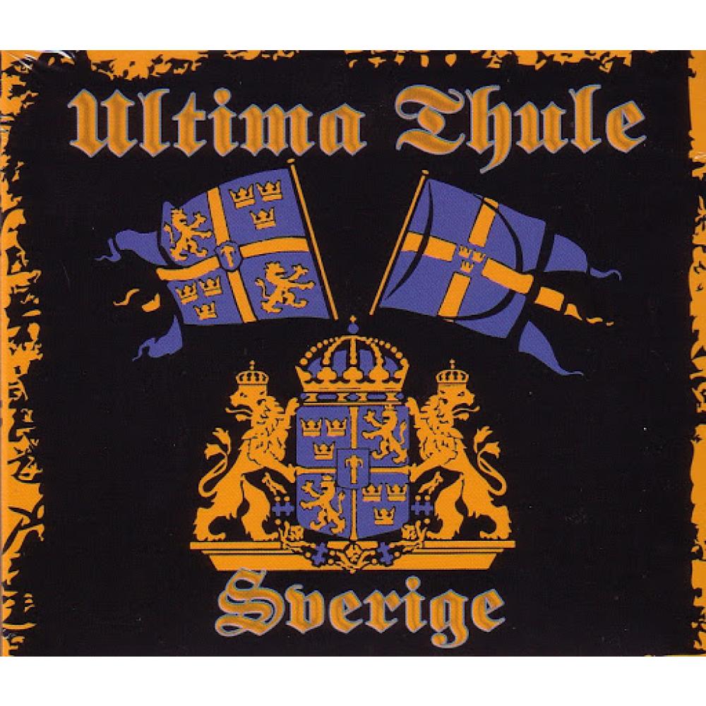Ultima Thule -Sverige-
