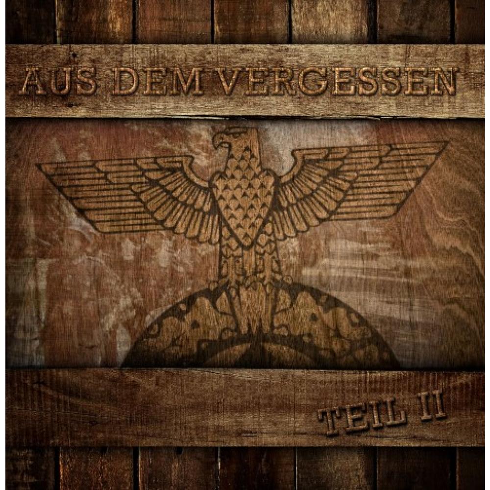 Sampler -Aus dem Vergessen Teil 2-