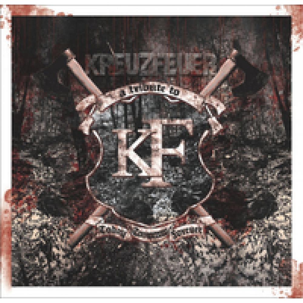 Sampler -Tribute to Kreuzfeuer-