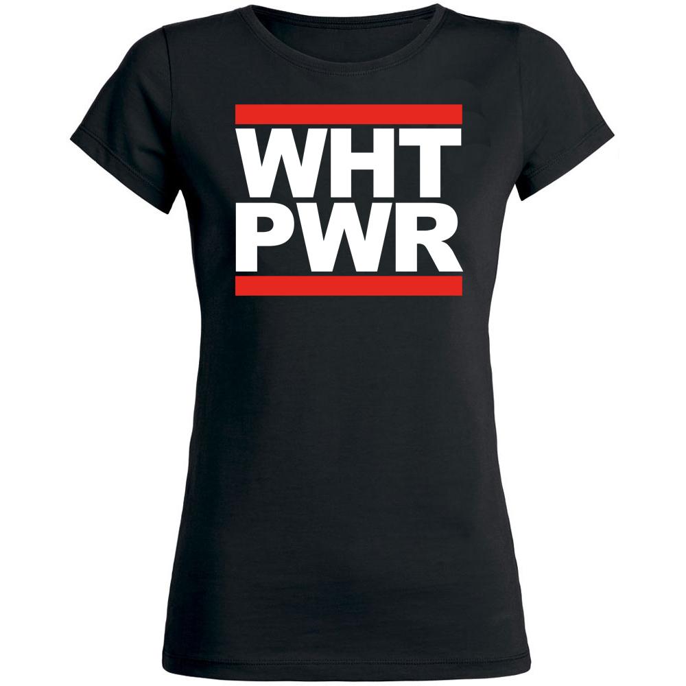 WHT PWR WMN
