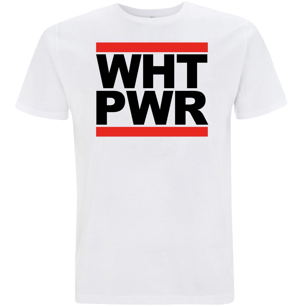 WHT PWR (Casual) weiß