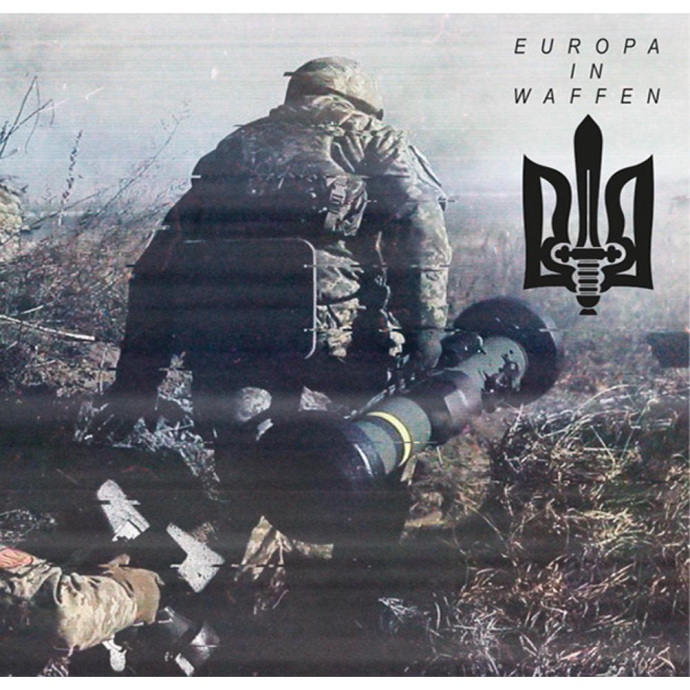 Soli Sampler -Europa in Waffen-