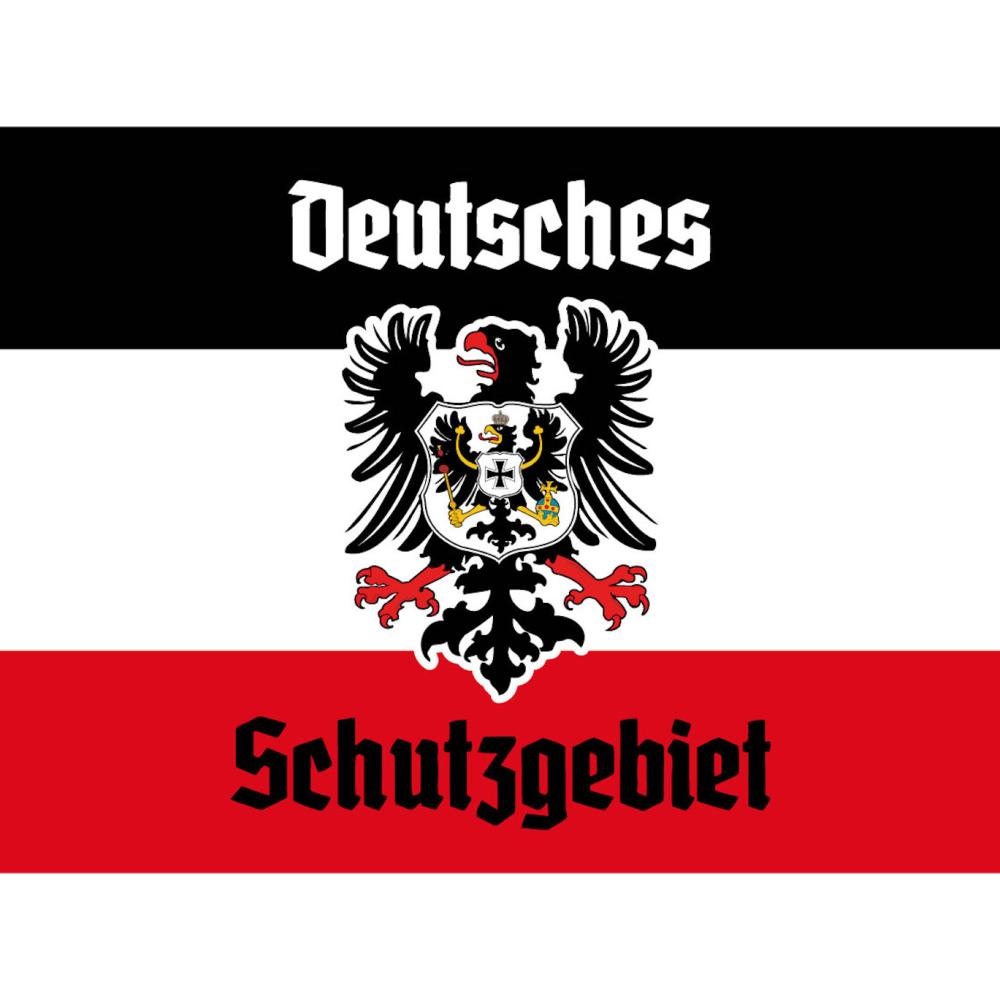 Blechschild - Adler D Schutzgebiet