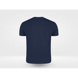 Revolution begins navy TS