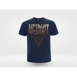 Heimat II navy TS