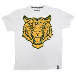 Tiger weiß TS