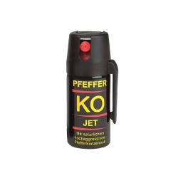 Pfefferspay K.O. JET 40ml