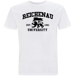 REICHENAU T-Shirt weiß