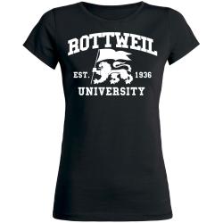 ROTTWEIL Girly  schwarz