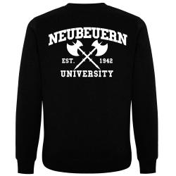 NEUBEBERN Pullover schwarz