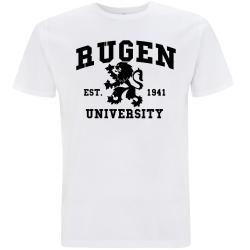 RÜGEN T-Shirt weiß