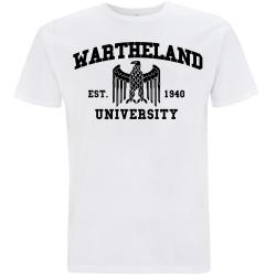 WAHLSTATT T-Shirt weiß