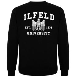 ILFELD Pullover schwarz